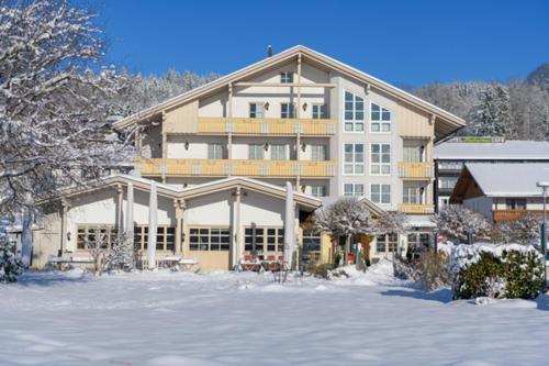 Hotel Kurpark Bodenmais Exterior photo